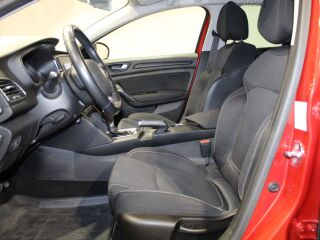 Renault Megane Zen Energy TCe 1.2 97kW