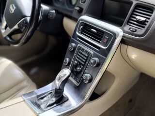 Volvo V60 2.0 120кВ