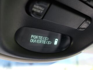 Chrysler Grand Voyager 2.8 110кВ