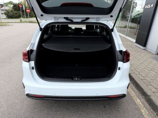 Kia Ceed Sportswagon LX Plus 1.6 100kW