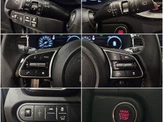 Kia XCeed GT-Line Comfort Pack 1.6 T-GDI 132kW