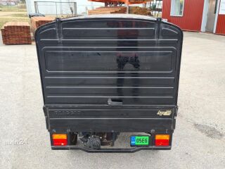 Piaggio Ape 50 VAN 1kW