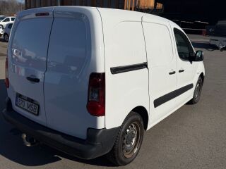 Peugeot Partner N1 1.6 73kW