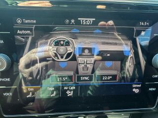 Volkswagen Passat Executive 2.0 Tdi 110kW