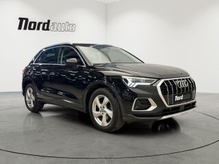 Audi Q3 35 TFSI 1.5 110kW