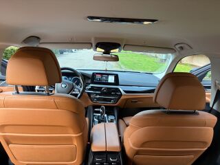 BMW 530 3.0 195kW