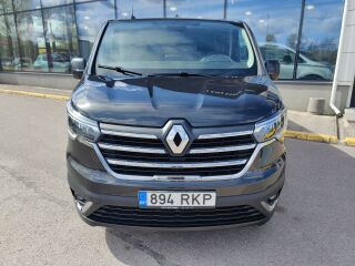 Renault Trafic Pack Clim L2H1 2.0 125kW