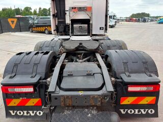 Volvo FH 540 6x2 405кВ