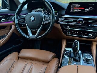 BMW 530 XDrive Luxury Line 3.0 195kW
