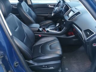 Ford S-MAX 2.0 110кВ