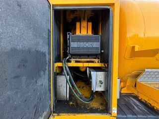 MAN TGS 26.320 6x4 235kW