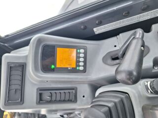 Yanmar VIO50 6A 28kW