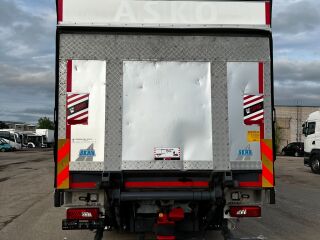 Scania G450 B6X2*4NB 13.0 331kW