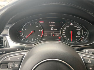 Audi A6 2.0 TDI 130kW