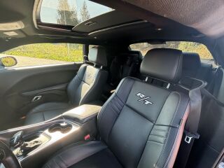 Dodge Challenger 5.7 280кВ