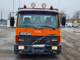 Volvo FL6 Bituumeniveok 5.5 132kW