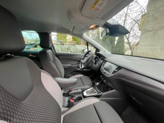 Opel Crossland X P7 MONOCAB C 1.2 81kW