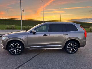 Volvo XC90 AWD T8 H&K INSCRIPTION 7 XENIUM PRO INT 2.0 223kW
