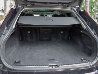 Volvo V90 Cross Country AWD B5 ULTIMATE Xenium FULLOPT 2.0 B5 MHEV KERS Kerghübriid 183kW