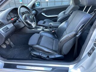 BMW 318 2.0 109кВ