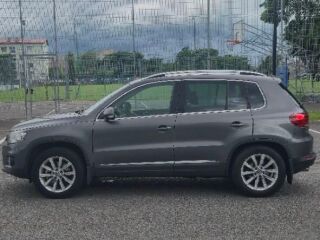 Volkswagen Tiguan 2.0 103kW