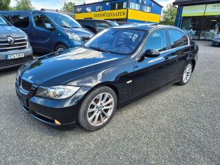 BMW 330 3.0 R6 i 190кВ