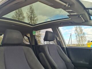 Honda Jazz 1.3 73kW