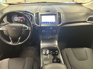 Ford Edge 2.0 175кВ