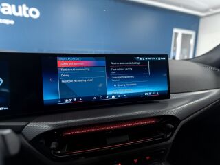 BMW i4 M60 442kW