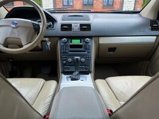 Volvo XC90 2.4 147kW