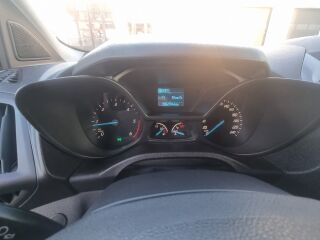Ford Transit Connect  L2H1 1.5 88кВ
