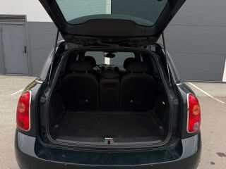 MINI Countryman Cooper D Facelift 2.0 82kW