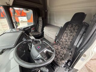 Scania R410 R6 302kW