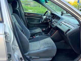 Honda Accord Elegance Facelift 2.0 108kW