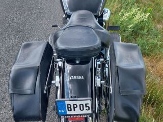 Yamaha XV 1600 46кВ