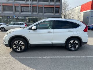 Honda CR-V RE5 2.0 R20A9 SOHC i-VTEC 114kW