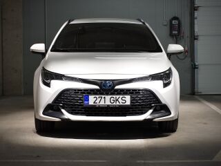 Toyota Corolla HYBRID ACTIVE 1.8 72kW