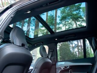 Volvo XC90 7k Ultimate Bright Intelli PRO Xenium Wntr 2.0 B5 AWD KERS MildHybrid MY2024 183kW