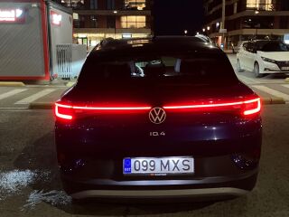 Volkswagen ID.4 Pro Performance 150kW