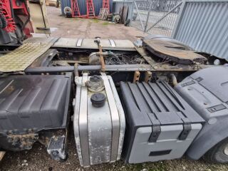 MAN TGE 10.5 316kW
