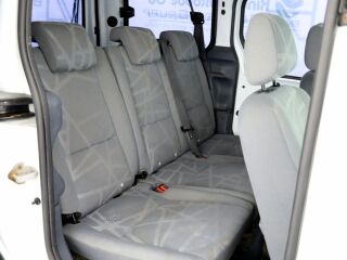 Ford Tourneo Connect  Facelift 1.8 TDCi 66kW