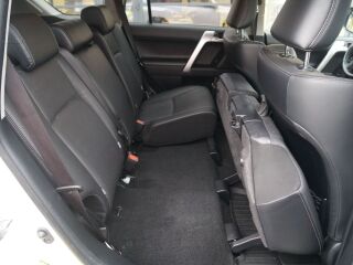Toyota Land Cruiser Executive Technology Plus N1 2.8 150kW