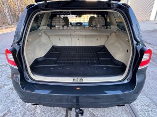Volvo V70 2.0 133kW
