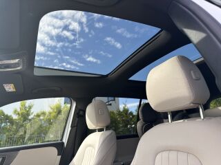 Mercedes-Benz GLB 250 2.0 165kW