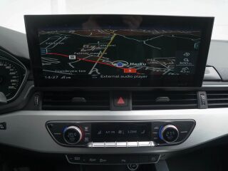 Audi A5 2.0 125kW