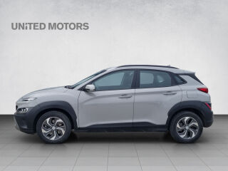 Hyundai Kona Comfort Hybrid 1.6 GDI 77kW