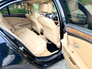 BMW 520 2.0 120kW