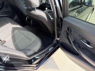 BMW 320 Sport Edition 2.0 135kW