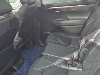 Toyota Highlander 2.5 140kW