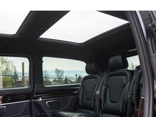 Mercedes-Benz V 250 Long 4Matic AMG Pakett 2.1 140kW